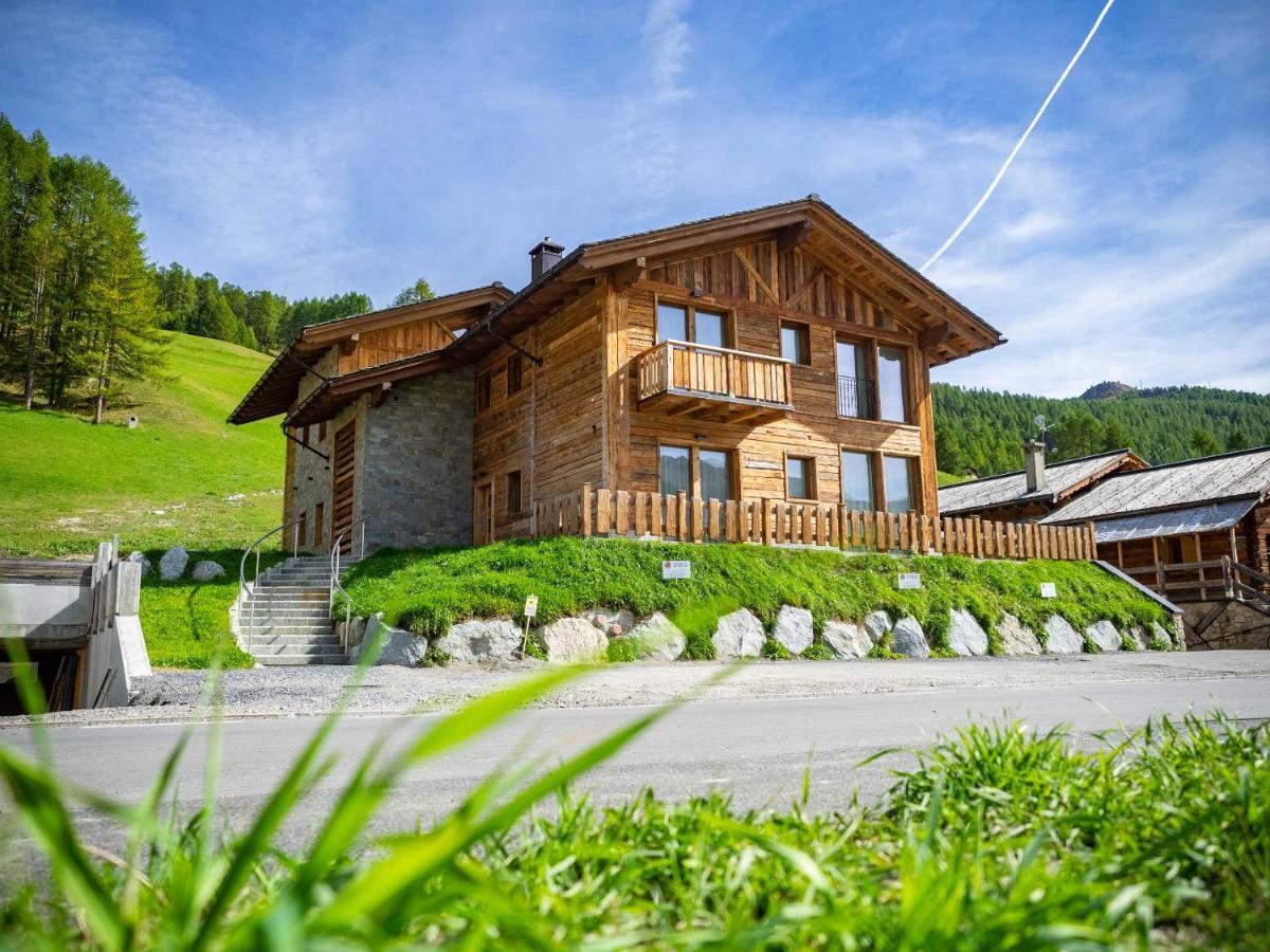 Chalet La Dolce Myholiday
